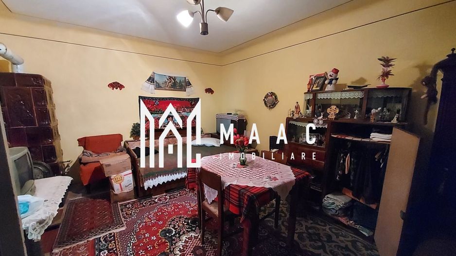 Casa 3 camere | 760 MP Teren | Slimnic - Poză 3