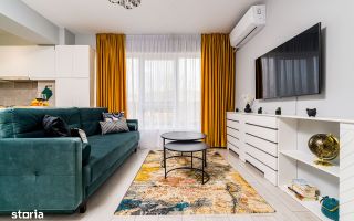 Apartament de inchiriat 2 camere - Poză 1