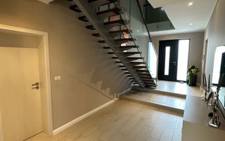 Casa individuala Dumbravita cu anexa de 90 mp - Poză 13