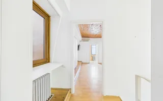 Casă / Vilă cocheta cu 3 camere - de vanzare - zona Basarab - Poză 21