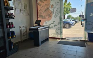 INCHIRIERE SPATIU COMERCIAL | PRELUNGIREA GHENCEA | 50 MP | STRADAL | - Poză 1