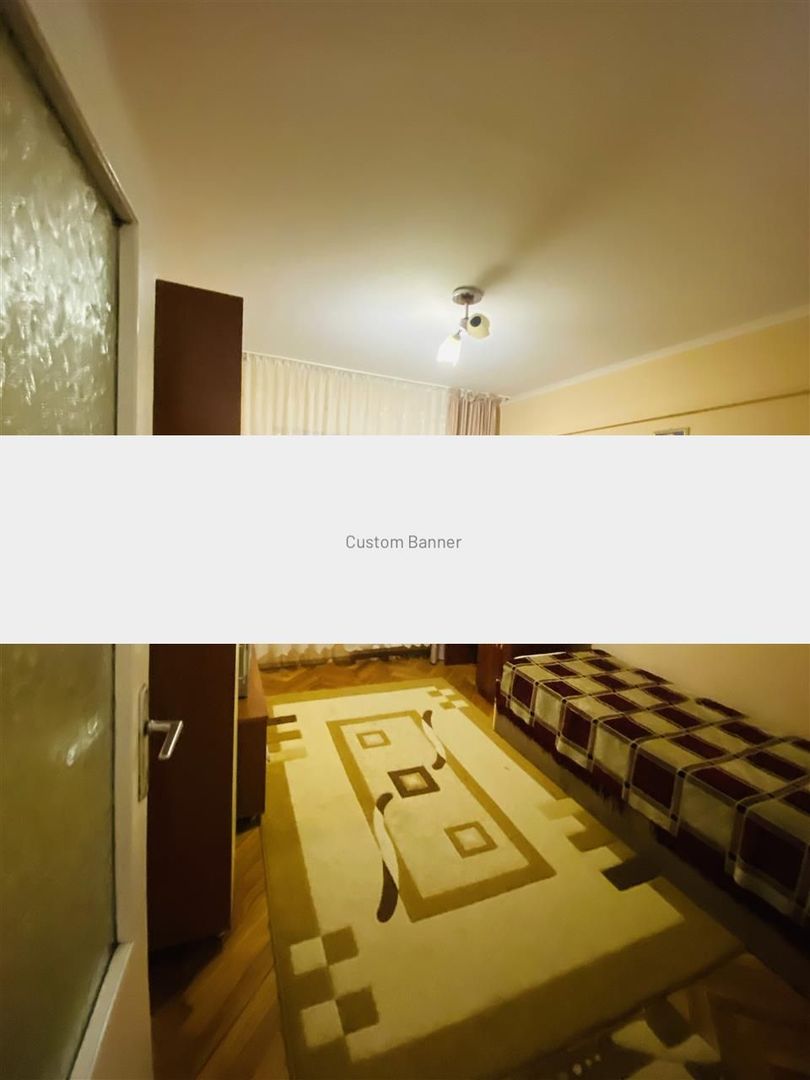 Apartament cu 3 camere 2 bai Iosia - Poză 4