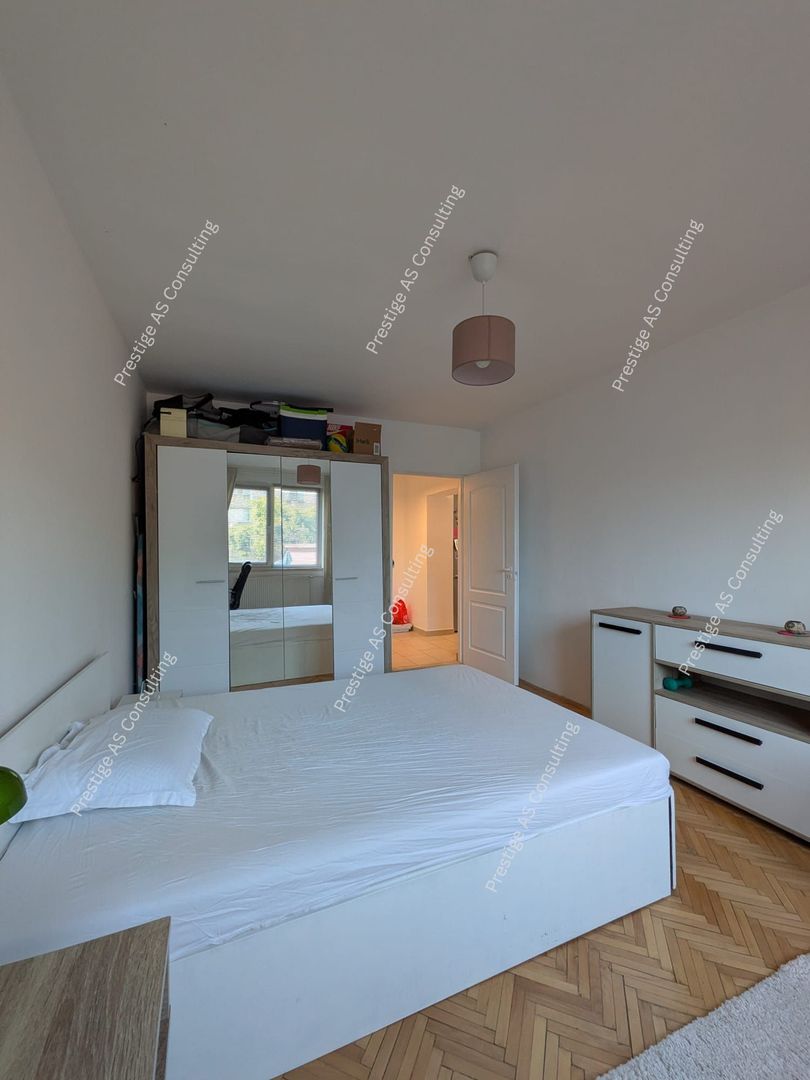 Apartament 2 camere decomandat 45 mp | Complex Studentesc etaj 1 - Poză 9