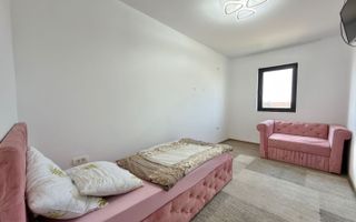 Apartament cu 3 camere complet mobilat si utilat la etajul 2 in Giroc - Chisoda. - Poză 10
