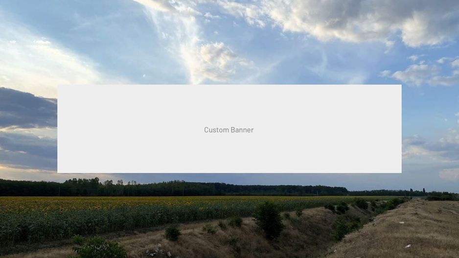 Tamasi, langa padure, 12.824 mp, deschidere 45 ml, teren cu potential - Poză 7