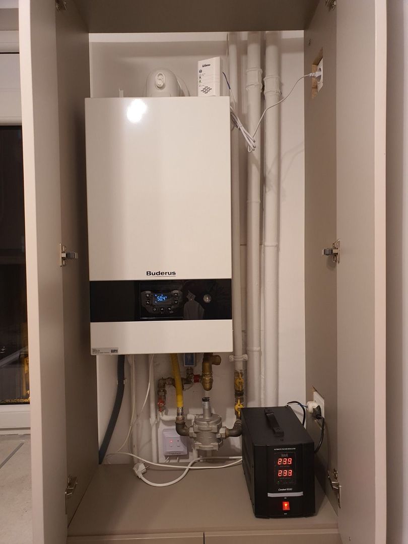 2 Camere | Gara de Nord | Victoriei | Buzesti | Centrala - Poză 4