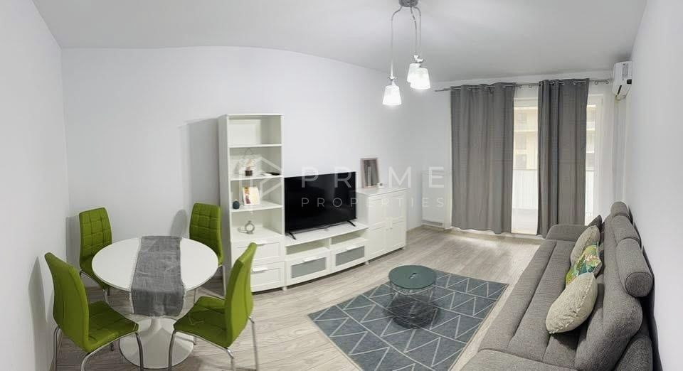 Apartament 2 camere decomandat – Maurer Residence | Parcare inclusă - Poză 3