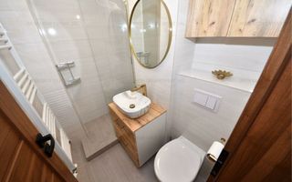 Apartament 4 camere MARE (100 mp) , Micro 17 - Poză 6
