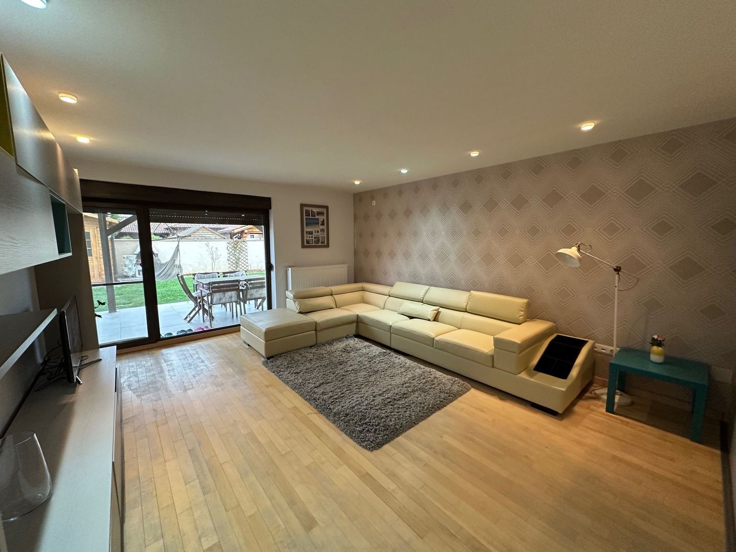 Duplex   Dumbravita - Poză 6