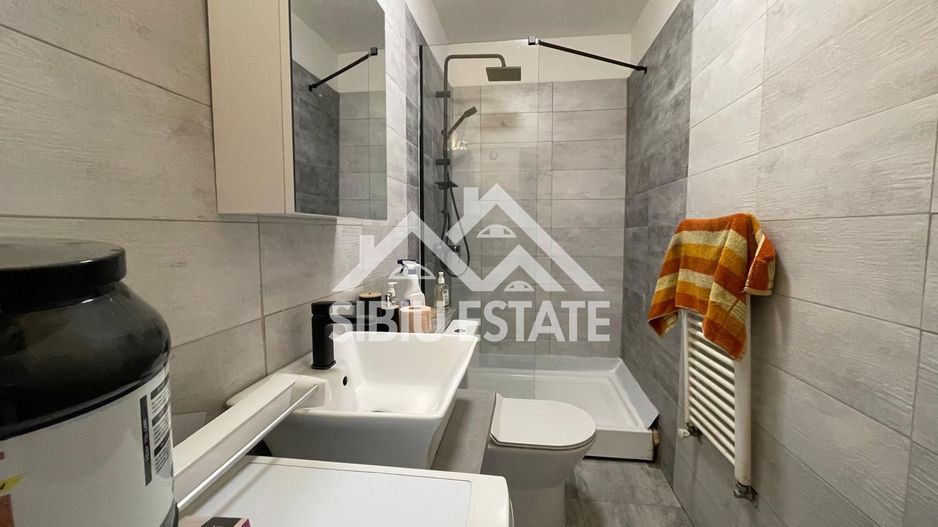 Apartament 2 camere decomandate Ștrand 54 mp Ideal pentru investitie - Poză 10