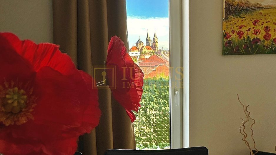 Zona Complex Studentesc - Fabrica de Bere, bloc nou, centrala proprie. - Poză 6