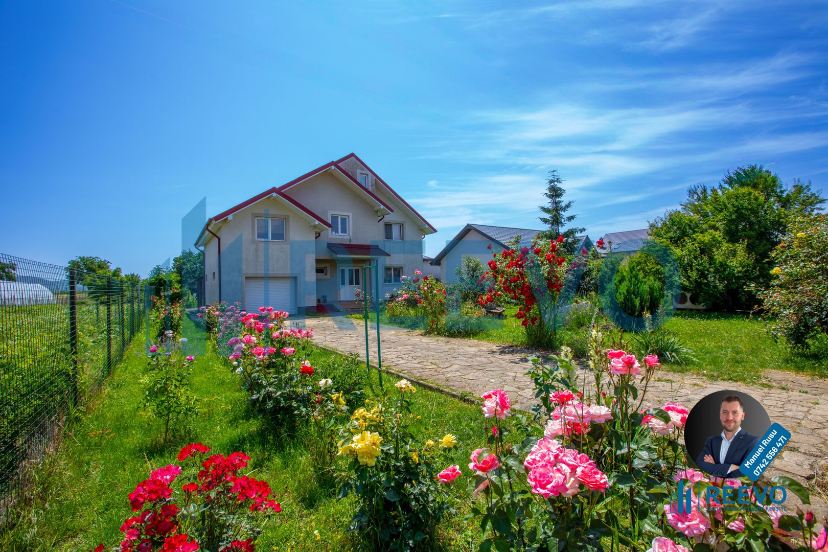 Casǎ de vânzare 200 mp în Letea Veche - Poză 36