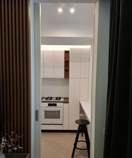 STUDIO SUPERB  | CORTINA NORTH | ULTIMA LUNA TVA 9% - Poză 7