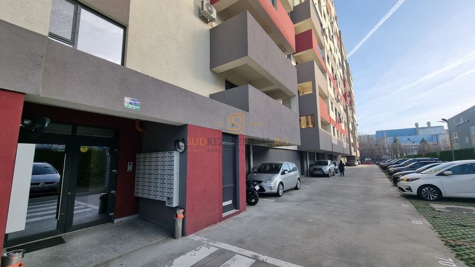 Apartament 2 camere, metrou Dimitrie Leonida, Bd Metalurgiei - Poză 16