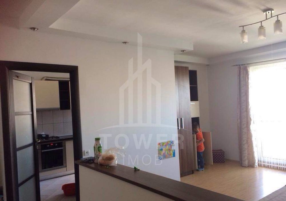 Apartament 2 camere cu balcon 10 mpu de inchiriat Rahovei - Poză 2
