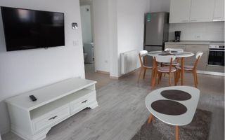 Apartament 2 camere Coresi Avantgarden  - Poză 6