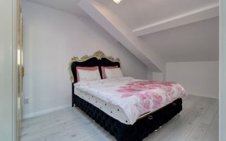 Apartament 2 camere parc Bazilescu, bloc nou , complet mobilat - Poză 6