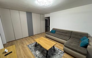 Apartament cu 2 camere, 56 mp, parcare, Zona Ama Residence - Poză 2