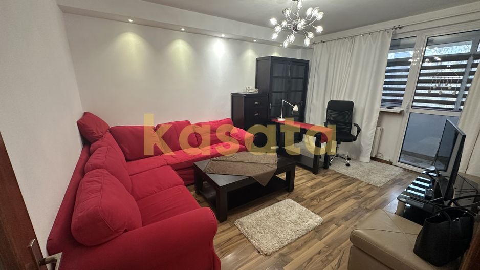 2 Camere | Lujerului | Renovat | Bloc Anvelopat | Lângă Plaza Mall - Poză 1