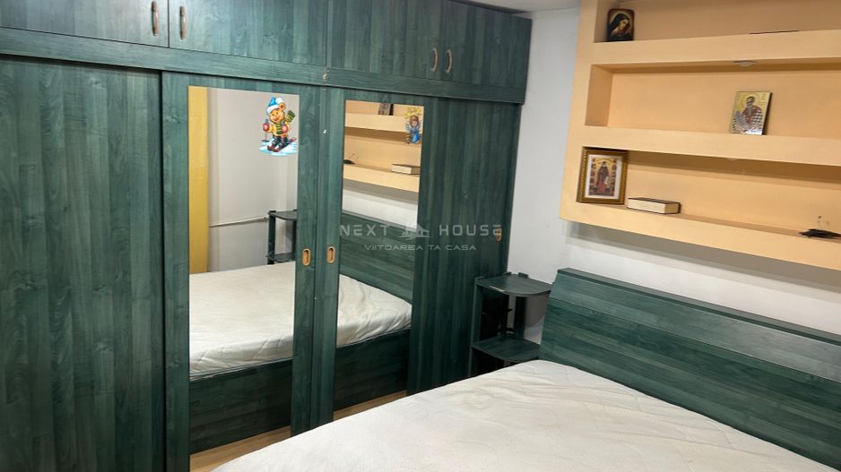 Apartament parc Sebastian  ( 13 Septembrie  - Rahova ) - Poză 6