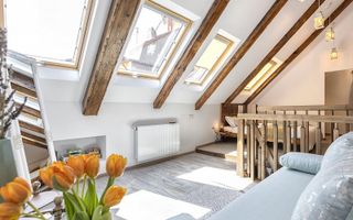 Proprietate unică de închiriat | Ultra-central, la 2 minute de Piața Sfatului - Poză 17