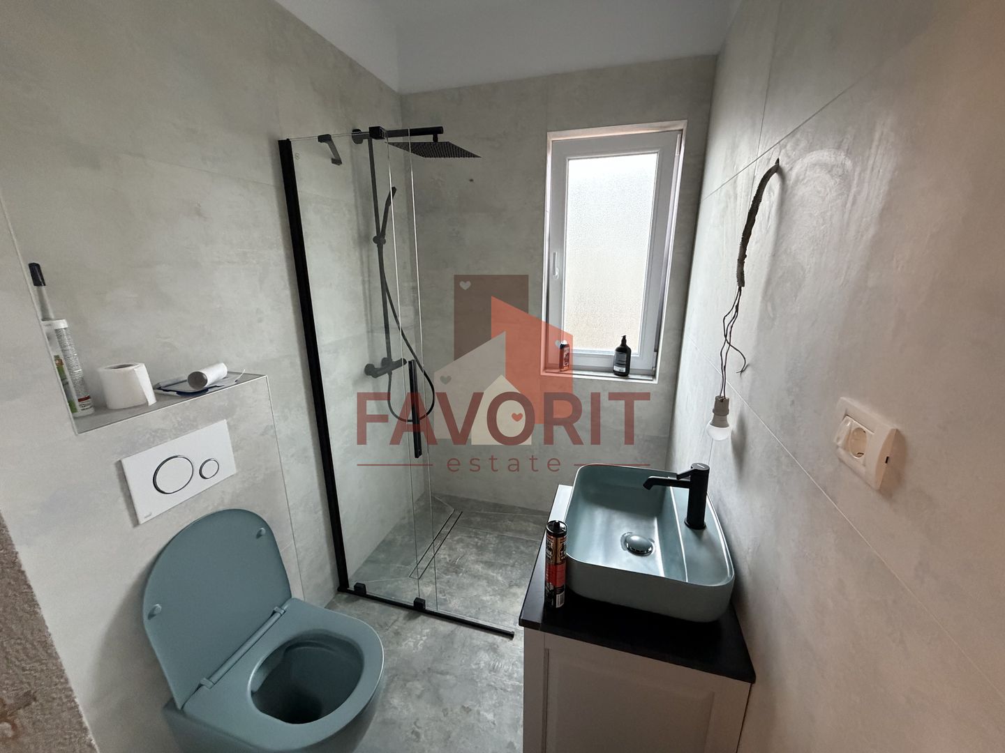 Toate utilitatile. Strada asfaltata. Finisaje la alegere. Comision 0% - Poză 10