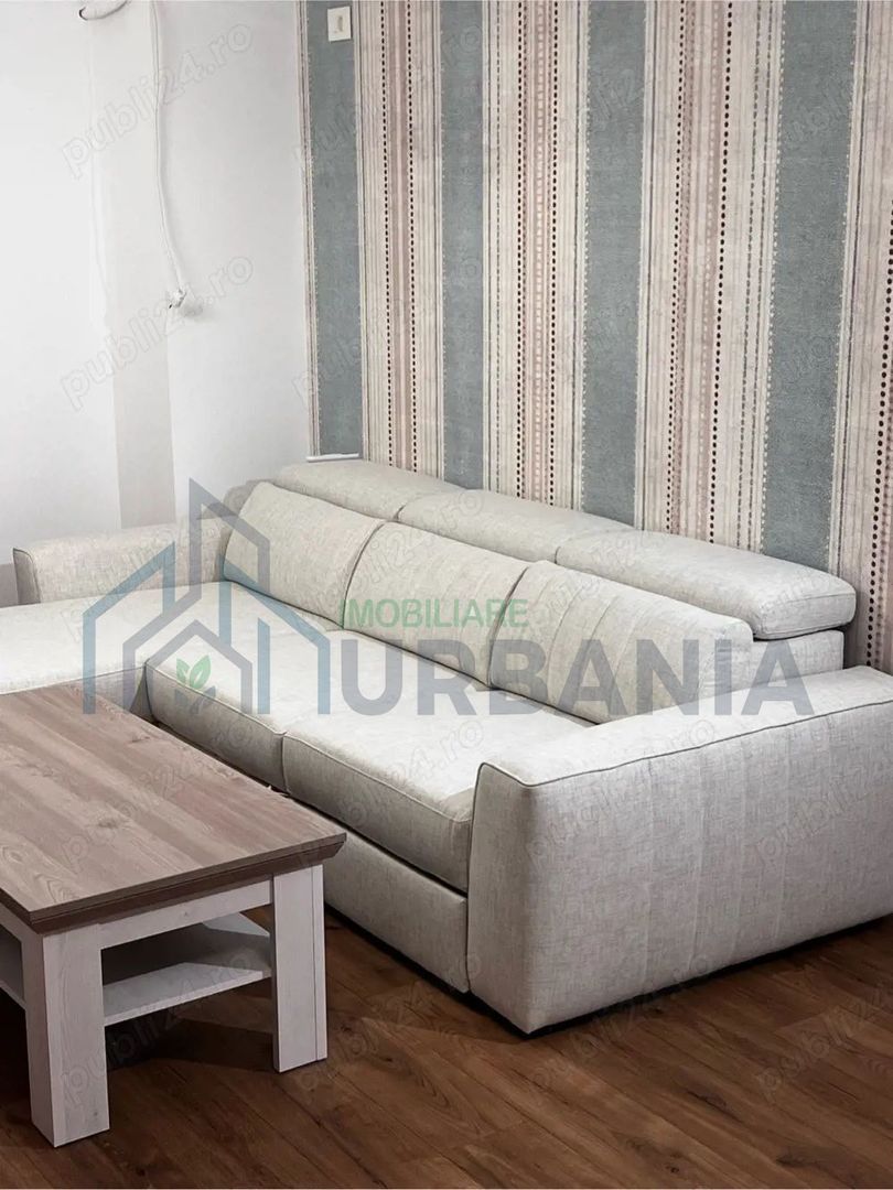 Apartament 3 camere în complexul rezidențial Lapis Residence Galata, Iași - Poză 1
