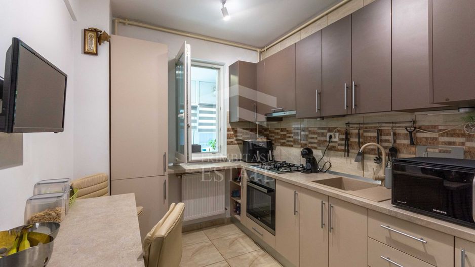 Metrou Mihai Bravu- Vitan - Apartament 2 camere+ loc de parcare |2018 - Poză 9