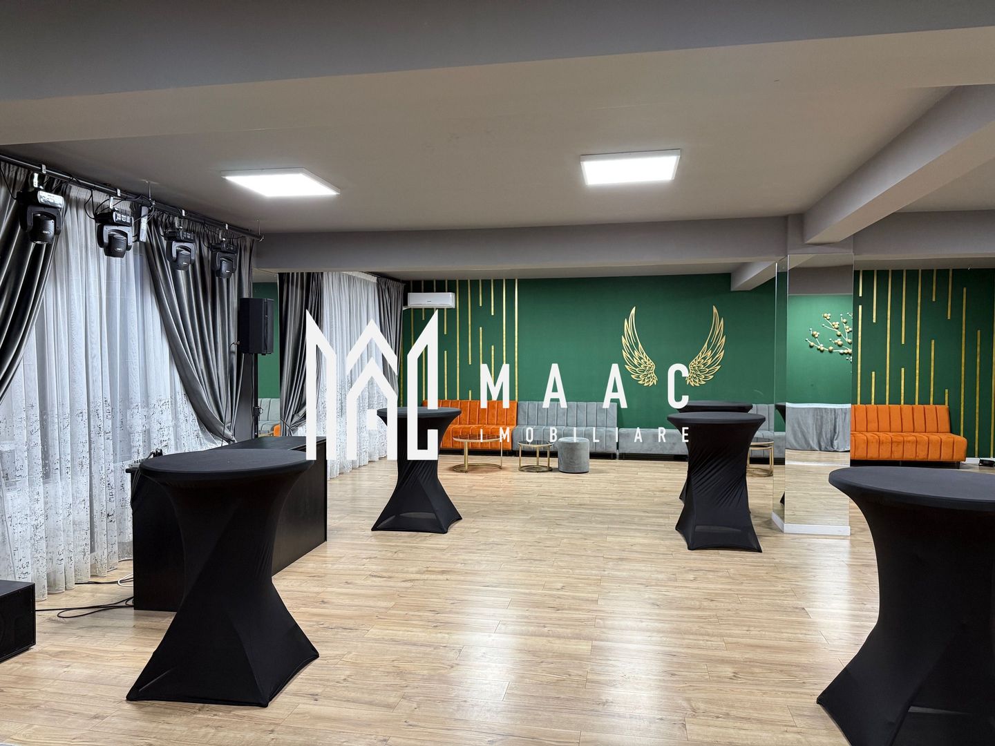 Spatiu comercial I 203 mp I Zona Lazaret - Poză 2