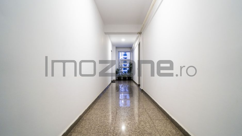 2 camere, etaj 2, 50 mp, situat langa Politehnica, bloc nou, Metrou Grozavesti - Poză 15