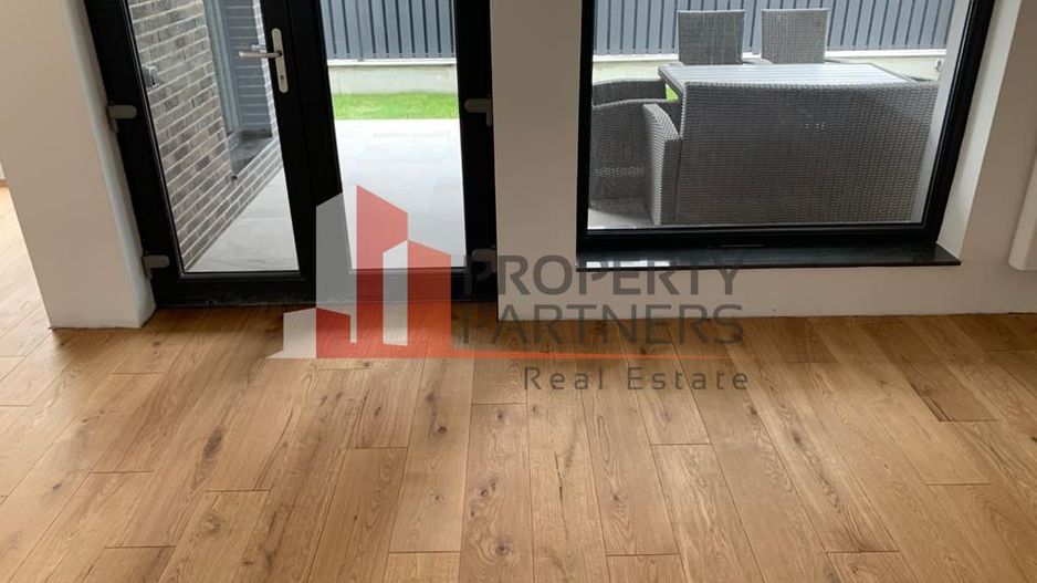 Vila spatioasa, 2021, zona Iancu Nicolae-Jollie Ville - Poză 28