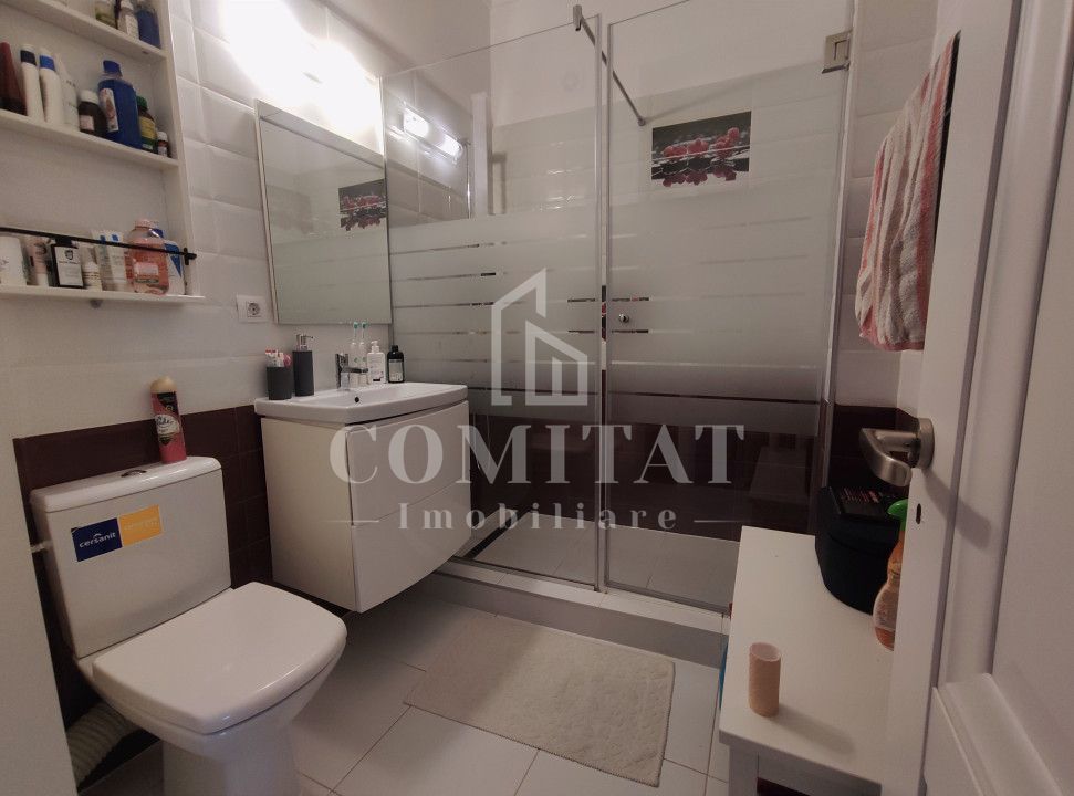 Apartament modern de vânzare | Centru - Poză 3