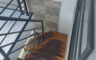 Apartament 3 camere pe 2 niveluri în Mănăștur, zona Câmpului. - Poză 9