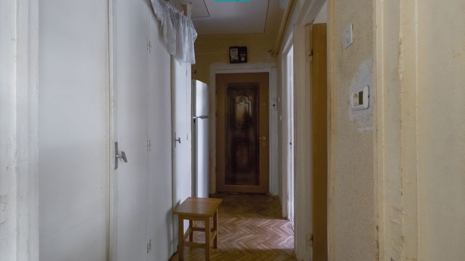 Apartament cu 1 cameră zona Polivalentă - Poză 4