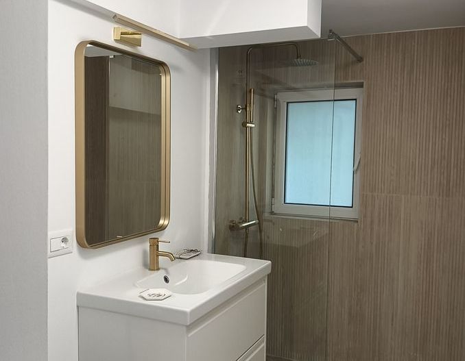 Apartament Elegant, Renovare Recentă, 66 mp, Floreasca / Parcul Cinematograf - Poză 9