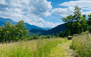 Vilă in Bran cu teren de 28.000 mp și priveliște spectaculoasa - Poză 31