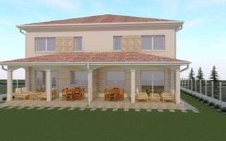 Teren Dumbravita - Poză 2