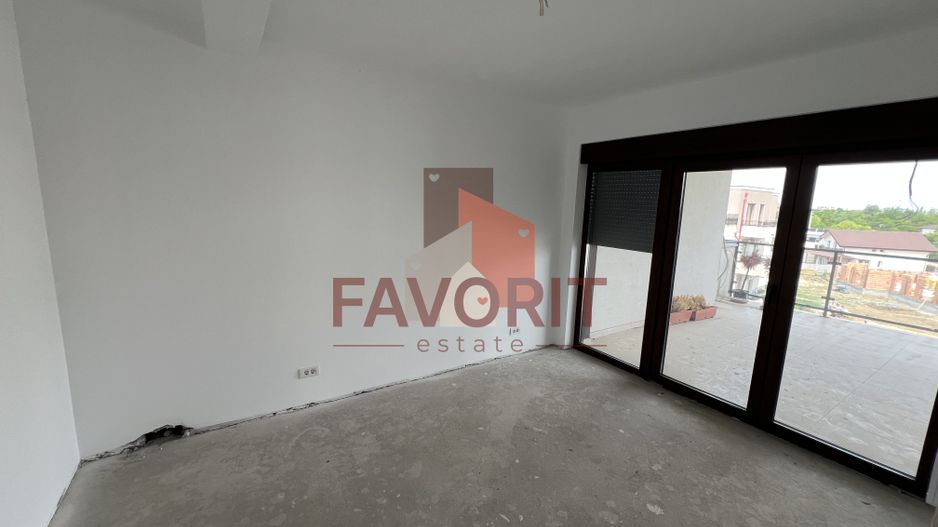 Apartamente noi 3 camere | 67mp util+ 31mp terasa | Braytim - Giroc - Poză 3