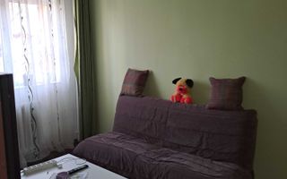 Apartament 4 camere, etaj intermediar – Mănăștur, zona Big - Poză 1