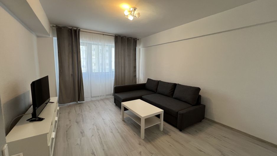 Apartament 2 camere | renovat | bloc anvelopat | Ion Mihalache, Turda - Poză 1