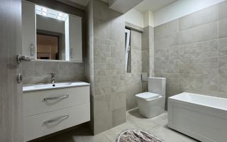 Apartament 2 camere + loc parcare Mega Image Bucium - Poză 12