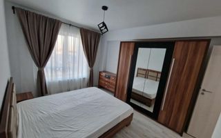 Studio 50MP cu centrala proprie si loc de parcare in complexul Envogue Residence - Poză 5