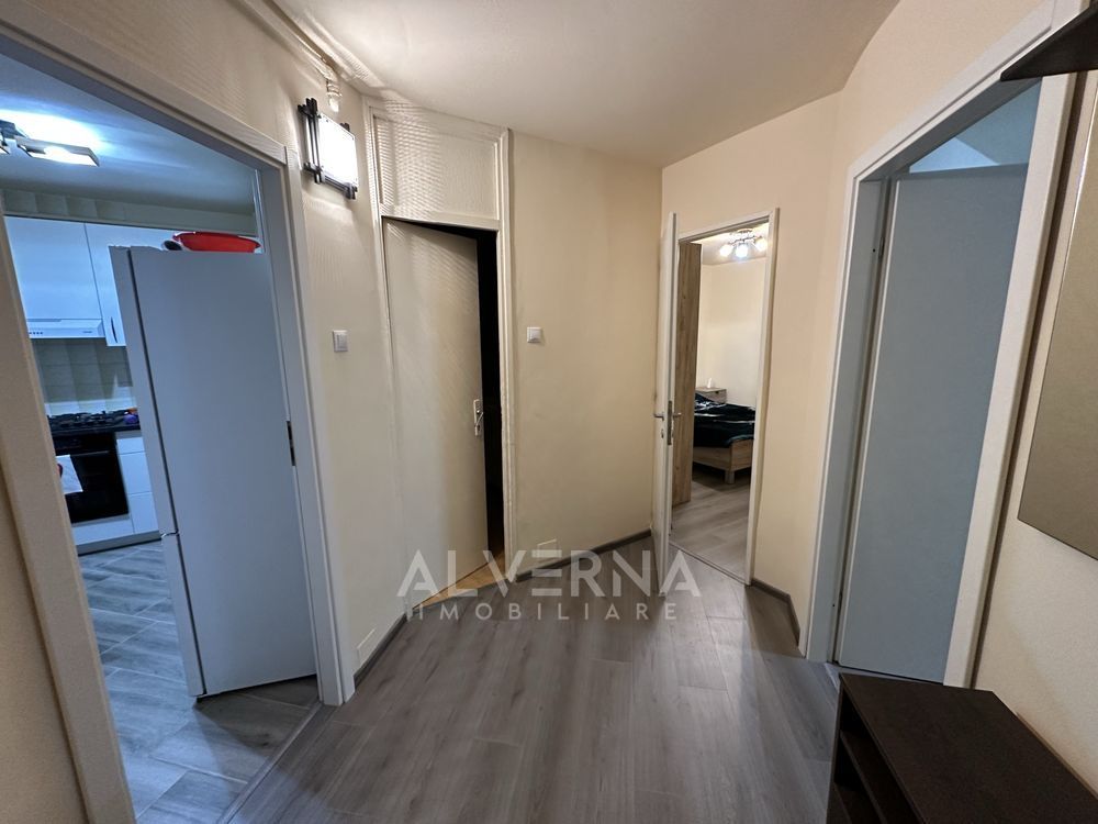 Apartament 2 camere decomandate | 55mp | cartier Manastur - Poză 3
