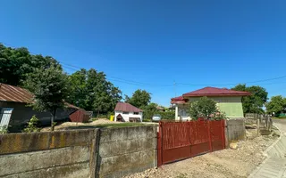 Casa de vanzare I Teren 557 mp I Fanari - Gorgota I Comision 0% - Poză 11
