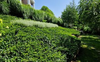 2 camere modern | Parcare | Terasă | Vedere lac - Poză 34