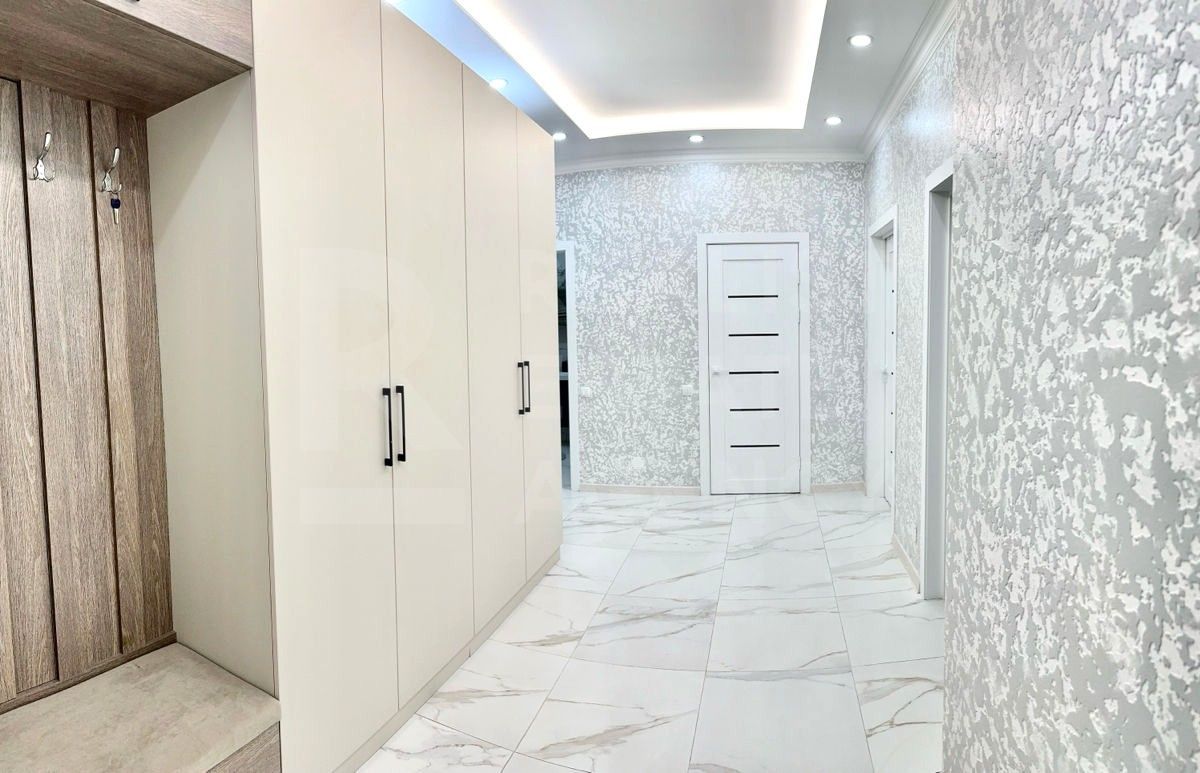 Chirie, apartament, 2 camere, strada Spartacus, Râșcani - Poză 4