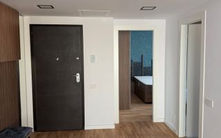 Chirie I Apartament 2 camere I Residence 5 Forest I Iancu Nicolae - Poză 4