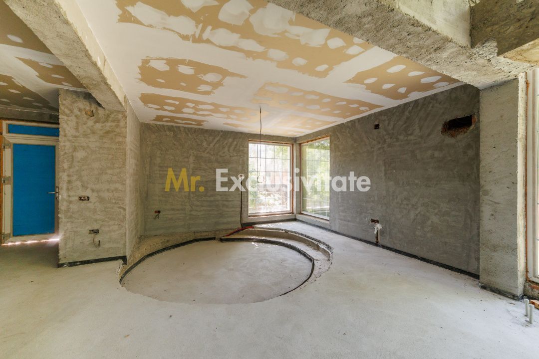 Casa deosebita in Bascov, Valea Ursului. AG - Poză 5