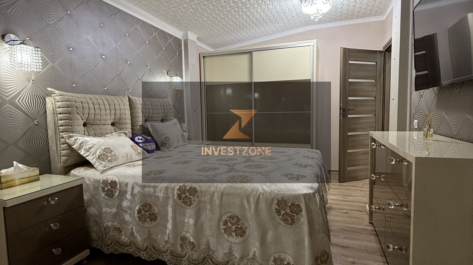 Penthouse de vanzare in Oradea cartierul Ioșia - Poză 26