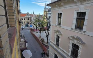 Apartament cu 2 camere | Zona Ultracentrala | Oradea - Poză 5